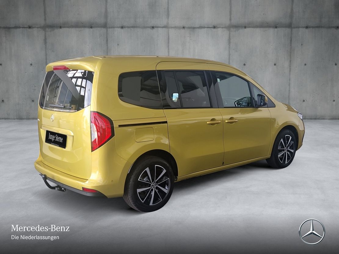 Mercedes-Benz T 180 Progressive