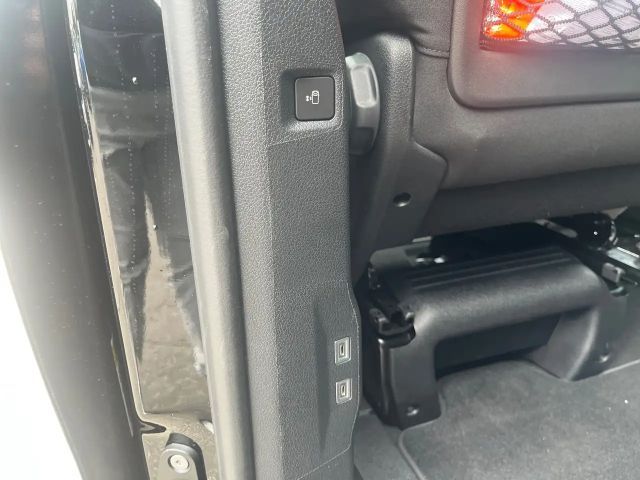 Citroën Spacetourer BlueHDi Plus