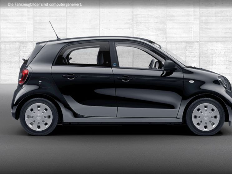 Smart EQ forfour forfour EQ