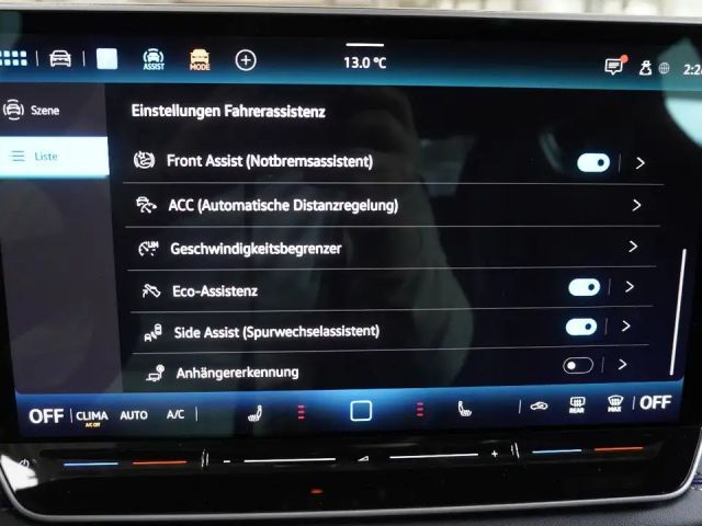 Volkswagen Tiguan 2.0 TDI R-Line