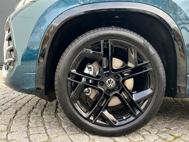 Volkswagen Tayron 2.0 TDI 4Motion DSG IQ.Drive