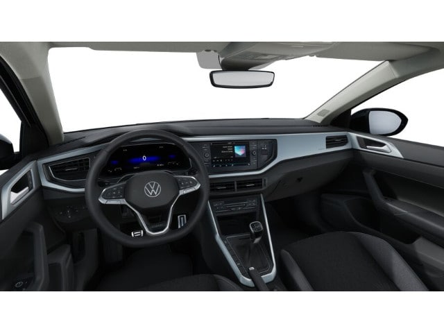 Volkswagen Taigo Taigo ENERGY 1,0 l TSI OPF 70 kW (95 PS) 5G