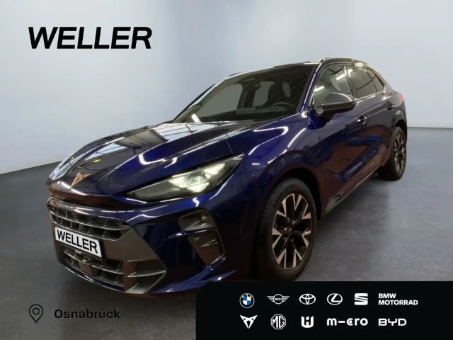 Cupra Terramar 1.5 eTSI