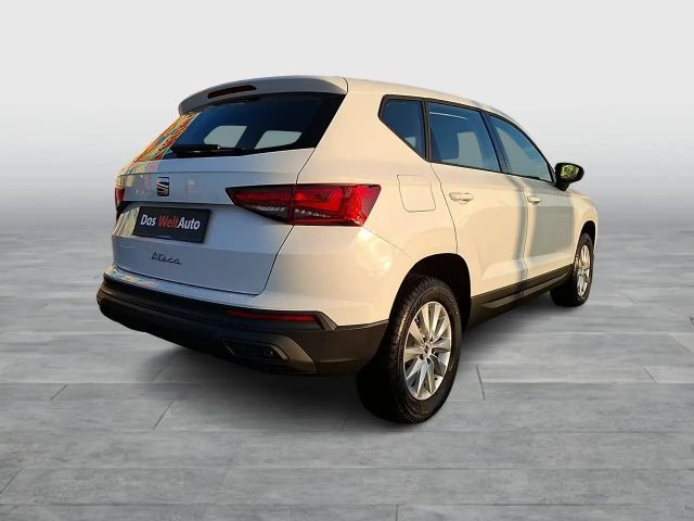 Seat Ateca 1.0 TSI Reference