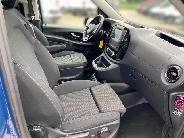 Mercedes-Benz Marco Polo Activity