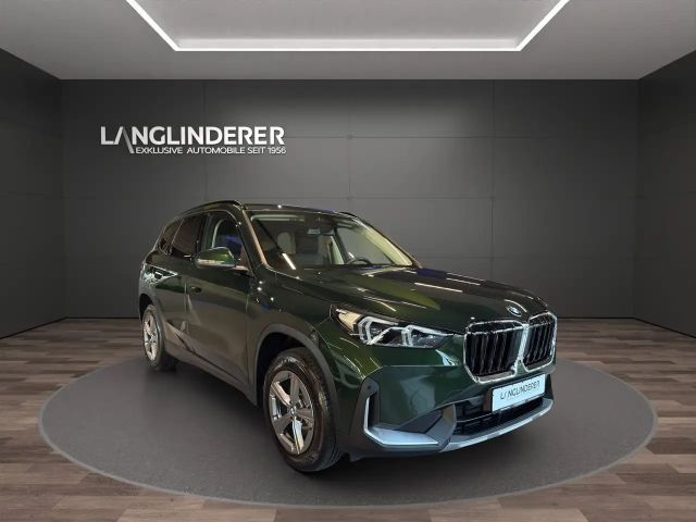 BMW X1 sDrive20i