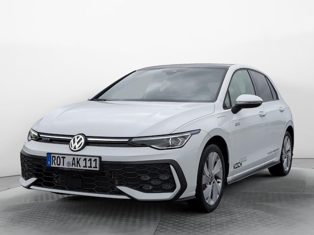 Volkswagen Golf GTE Golf VIII