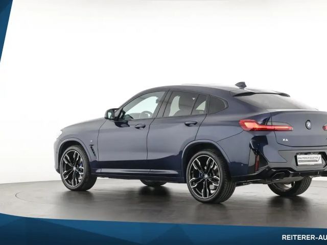 BMW X4 M40i