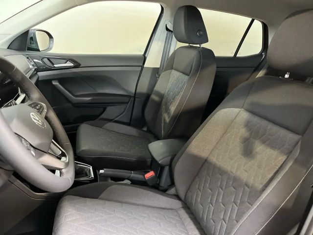 Volkswagen T-Cross 1.0 TSI DSG Life