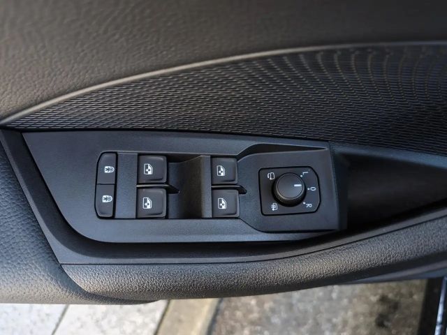 Skoda Octavia Selection