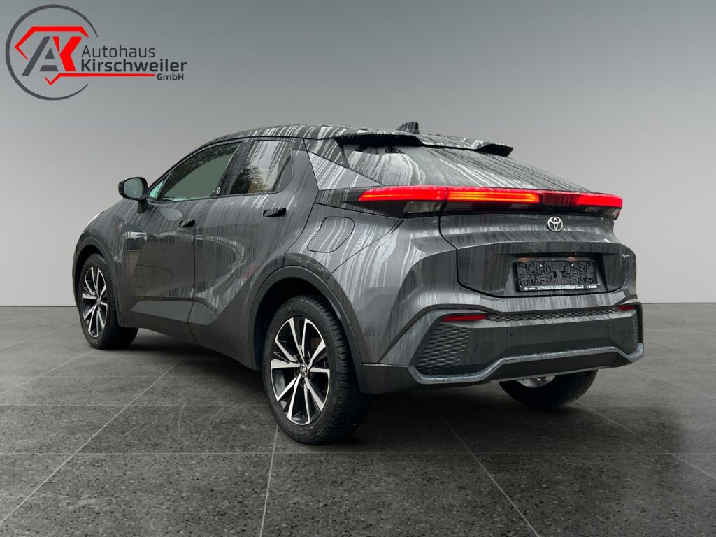 Toyota C-HR 5-deurs Team D Technik