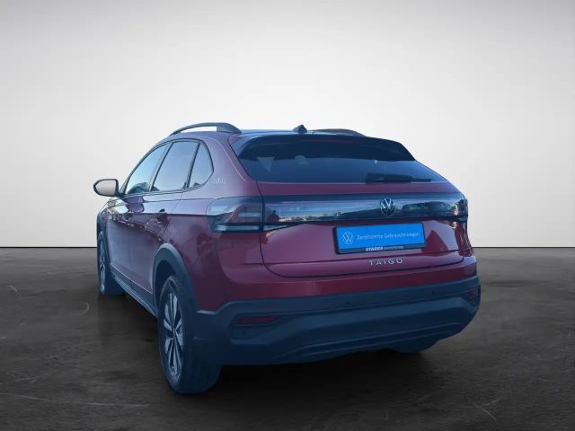 Volkswagen Taigo 1.0 TSI
