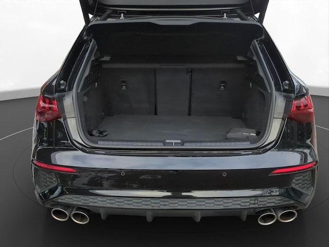 Audi S3 Quattro S-Tronic Sportback