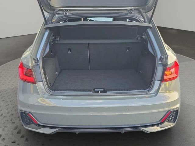 Audi A1 30 TFSI S-Line S-Tronic