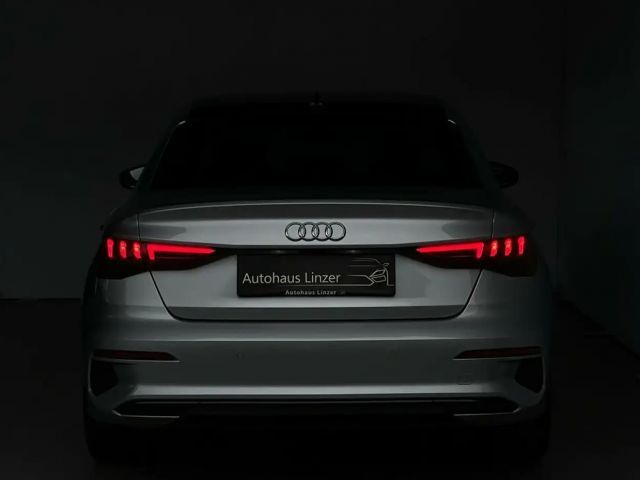 Audi A3 35 TDI Sedan