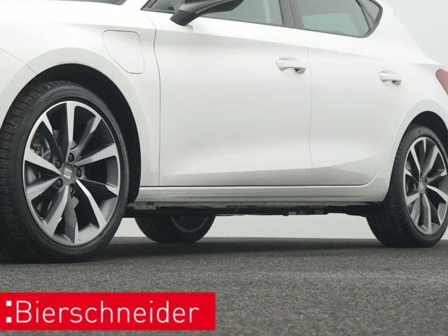 Seat Leon 1.5 TSI DSG e-Hybrid