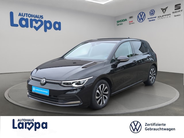 Volkswagen Golf 1.5 TSI