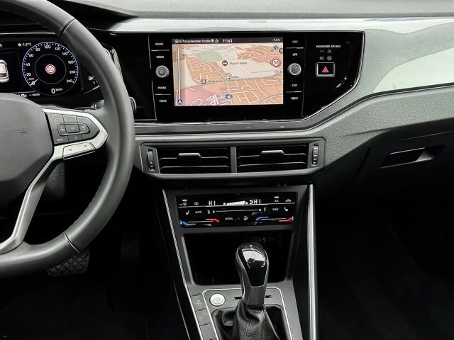 Volkswagen Taigo DSG Style