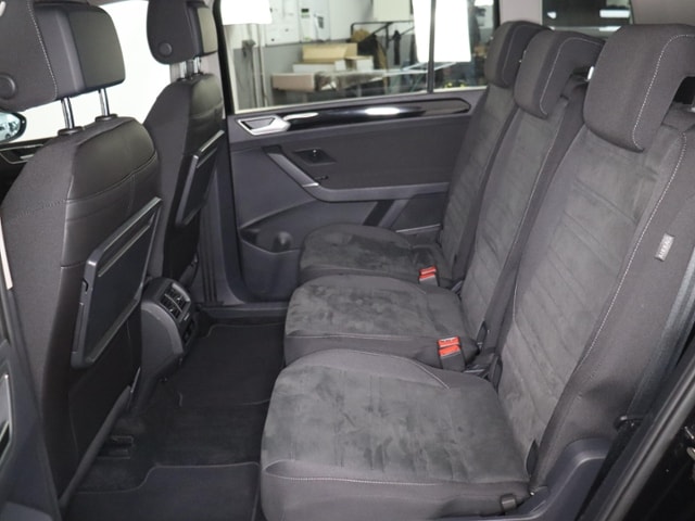 Volkswagen Touran 1.5TSI 296,-ohne Anzahlung Navi ACC