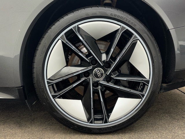 Audi e-tron GT Quattro