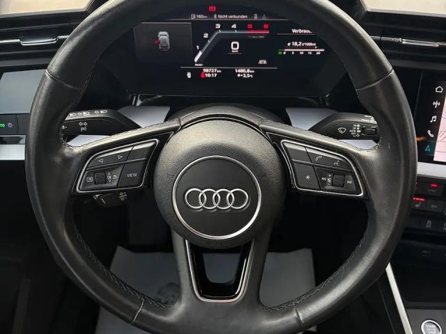 Audi A3 30 TDI Sedan