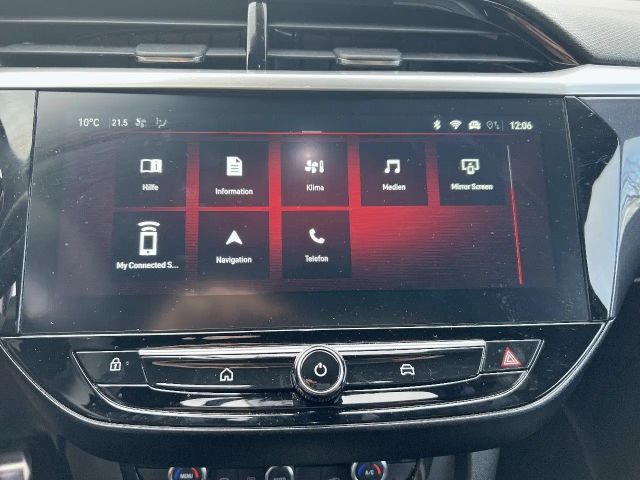 Opel Corsa GS-Line Grand Sport Turbo