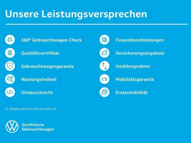 Volkswagen Touran 1.5 TSI 7-zitter DSG