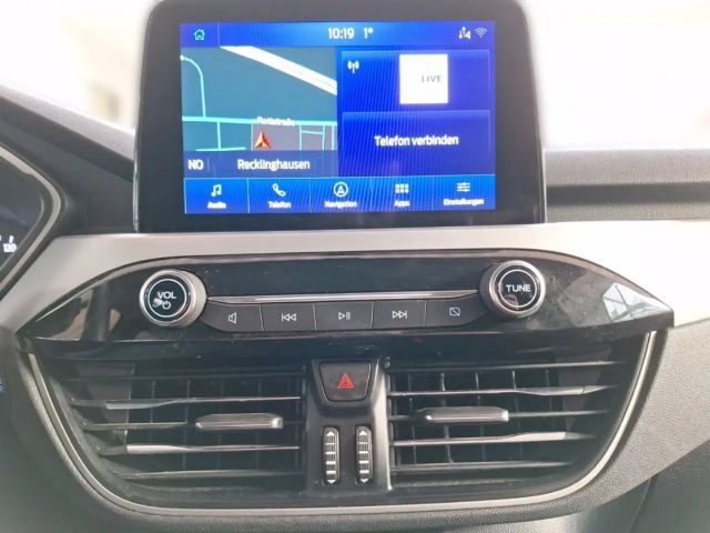 Ford Kuga Cool & Connect