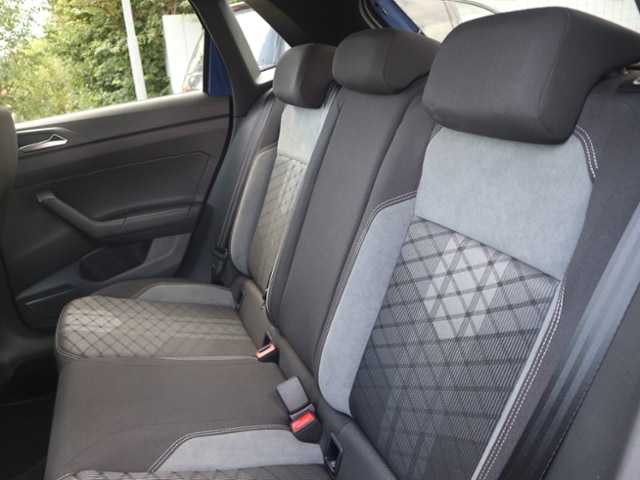 Volkswagen Polo 1.0 TSI DSG