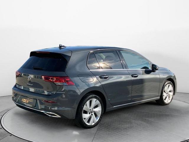 Volkswagen Golf 1.5 eTSI DSG Golf VIII