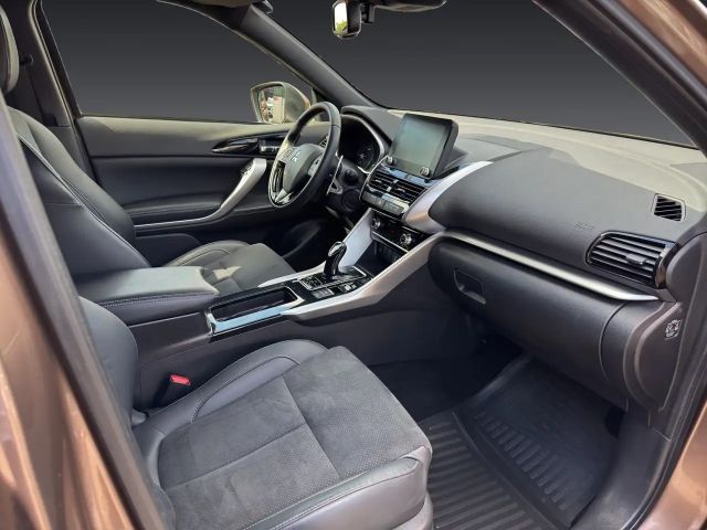 Mitsubishi Eclipse Cross PHEV