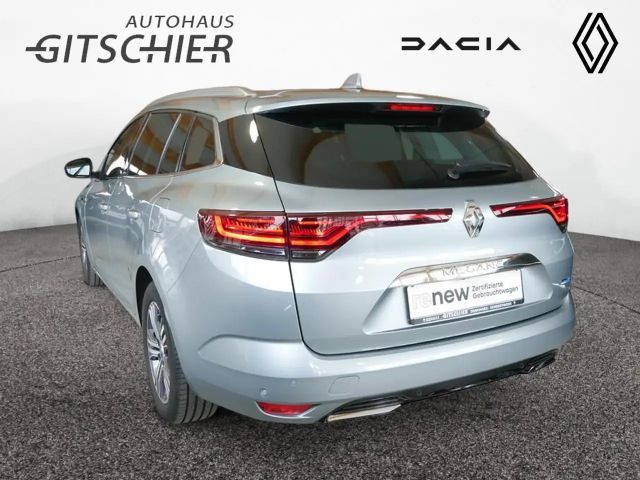 Renault Megane Combi E-Tech Intens