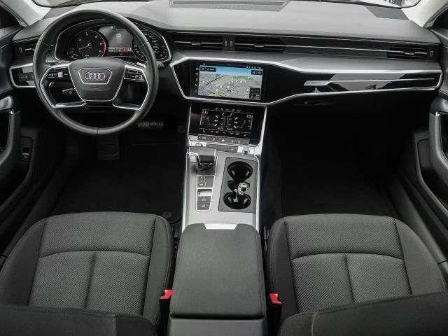 Audi A6 35 TDI Avant S-Tronic
