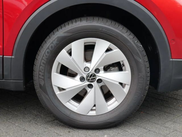 Volkswagen T-Cross 1.5 TSI DSG Life