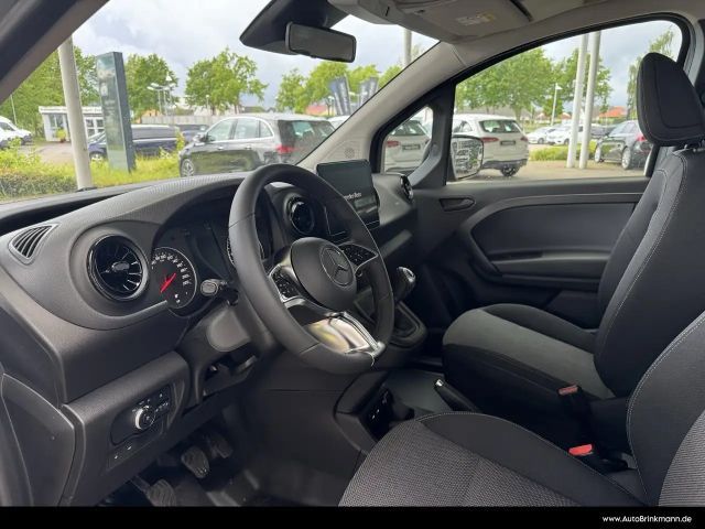 Mercedes-Benz Citan Tourer