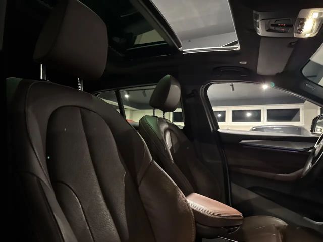 BMW X2 M-Sport xDrive25e