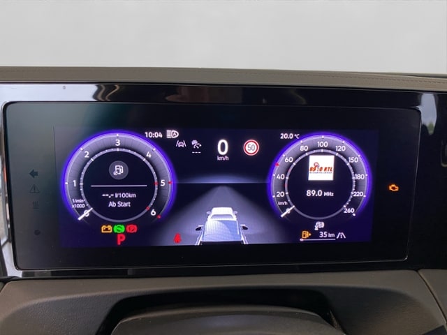 Volkswagen Tiguan 2.0 TDI DSG