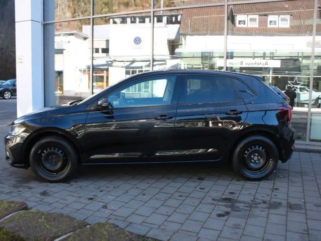 Volkswagen Polo 1.0 TSI DSG Life
