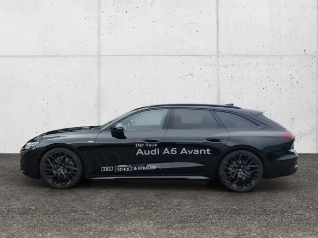 Audi A6 e-tron Avant Edition Quattro
