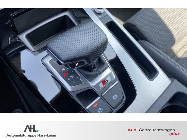 Audi SQ5 SUV TDI tiptronic Audi SQ5 SUV