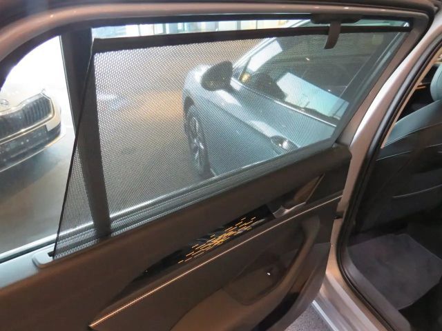 Volkswagen Passat Business DSG Variant