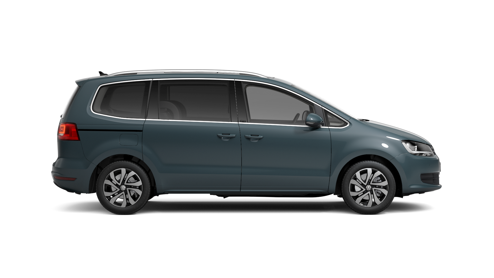 Volkswagen Sharan 1.4 TSI