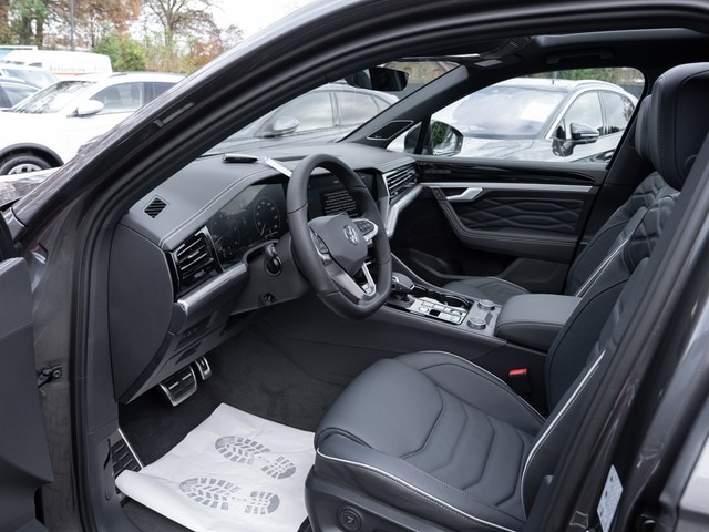 Volkswagen Touareg 4Motion R-Line