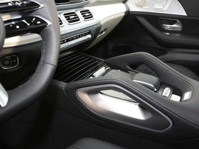 Mercedes-Benz GLE 450 4MATIC AMG Line Coupé