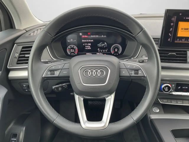 Audi Q5 40 TDI Quattro