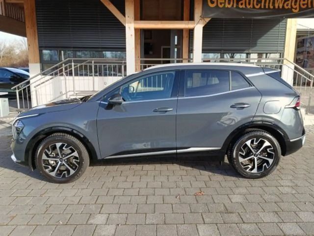 Kia Sportage Spirit
