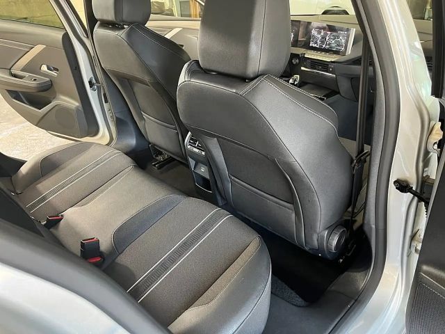 Opel Astra GS-Line Grand Sport Turbo