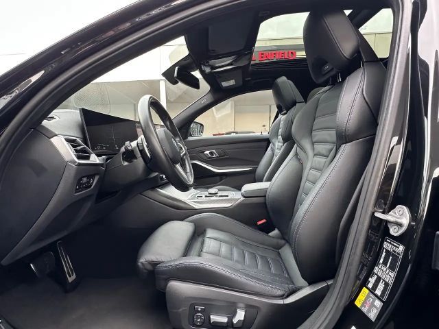 BMW 330 330e M-Sport Touring xDrive