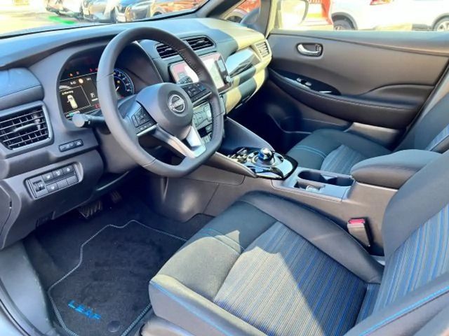 Nissan Leaf N-Connecta