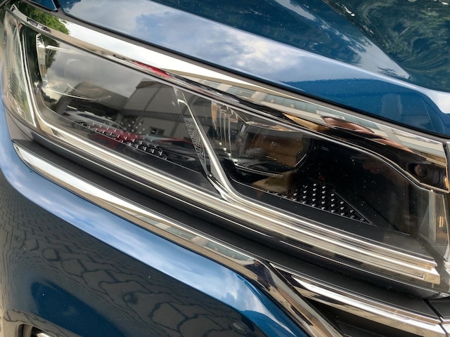 Volkswagen Touareg 3.0 V6 TDI Elegance Elegance